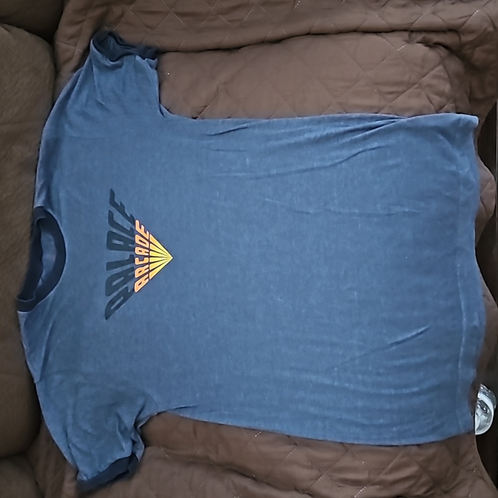 Mens Stranger Things tshirt